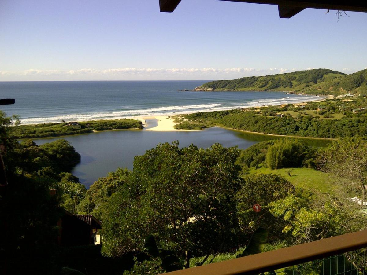 Сasa de vacaciones Alto Mar Praia do Rosa