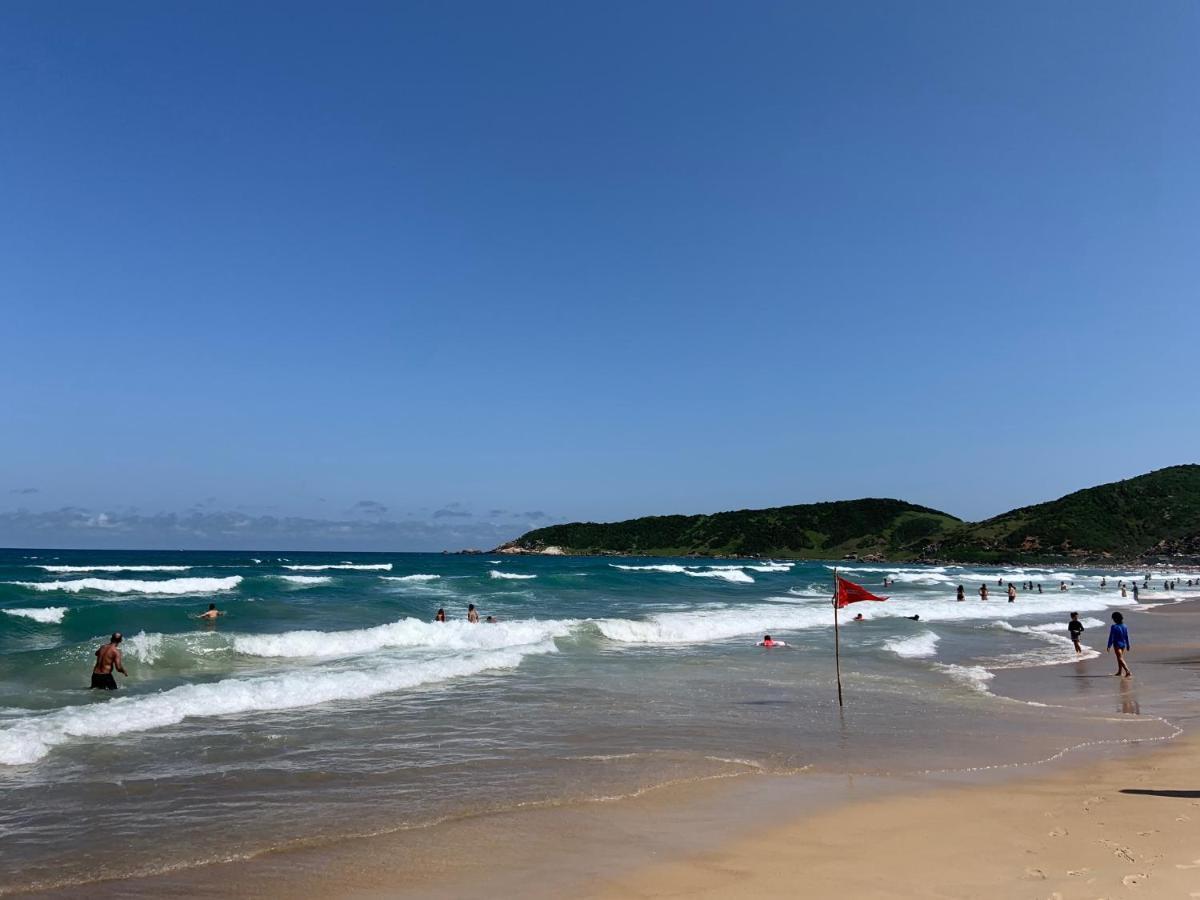 Alto Mar Сasa de vacaciones Praia do Rosa