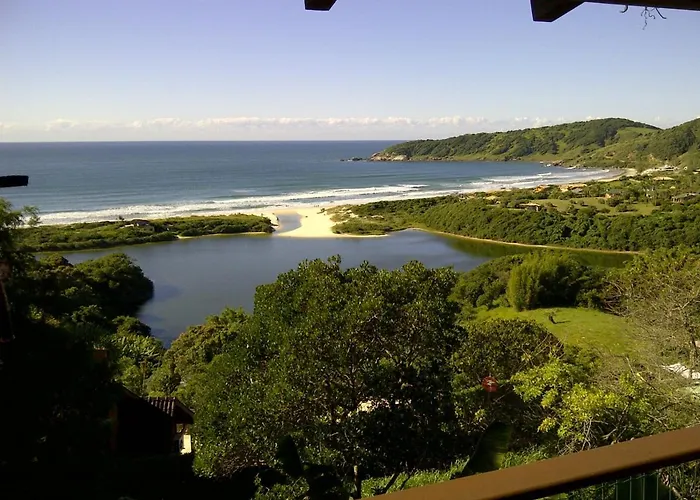Cabanas Alto Mar