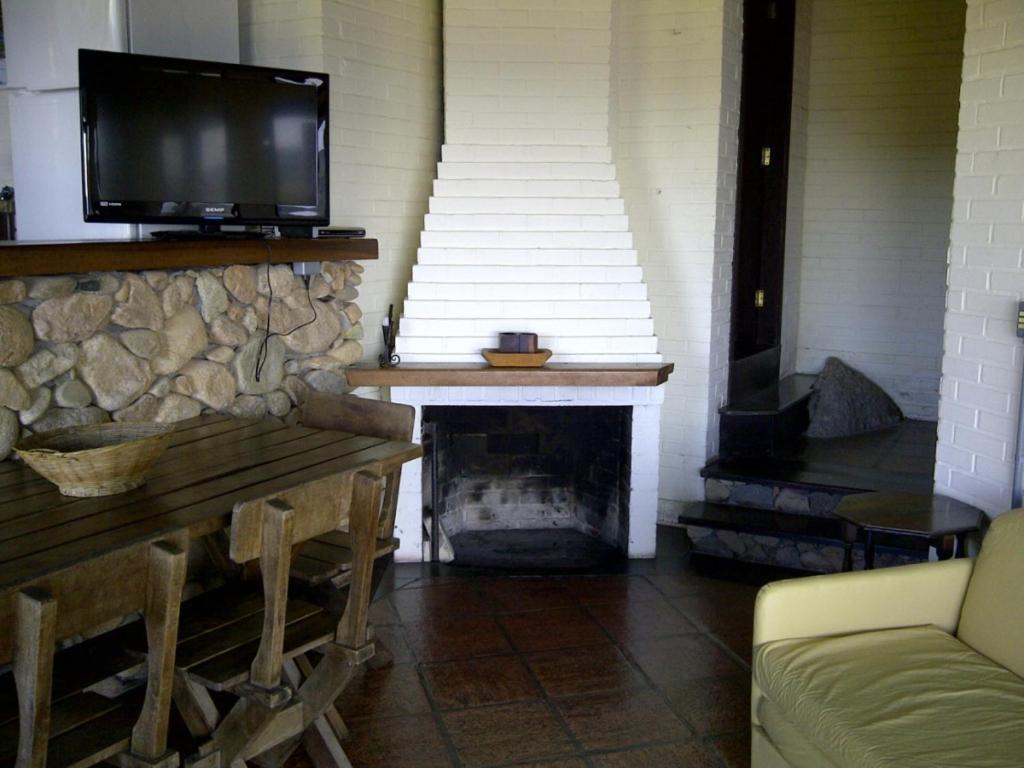 Holiday home Alto Mar *