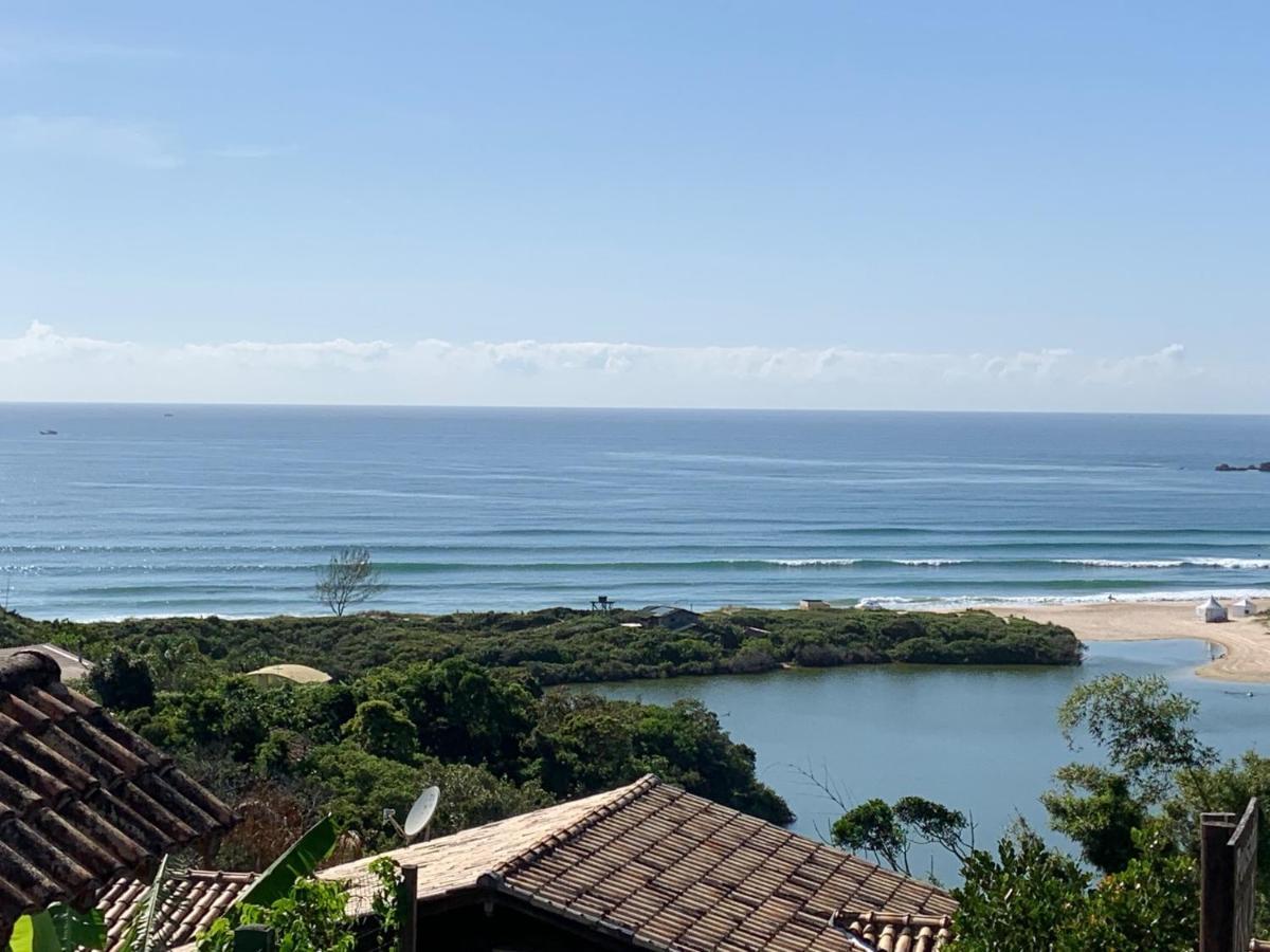 Holiday home Alto Mar Praia do Rosa
