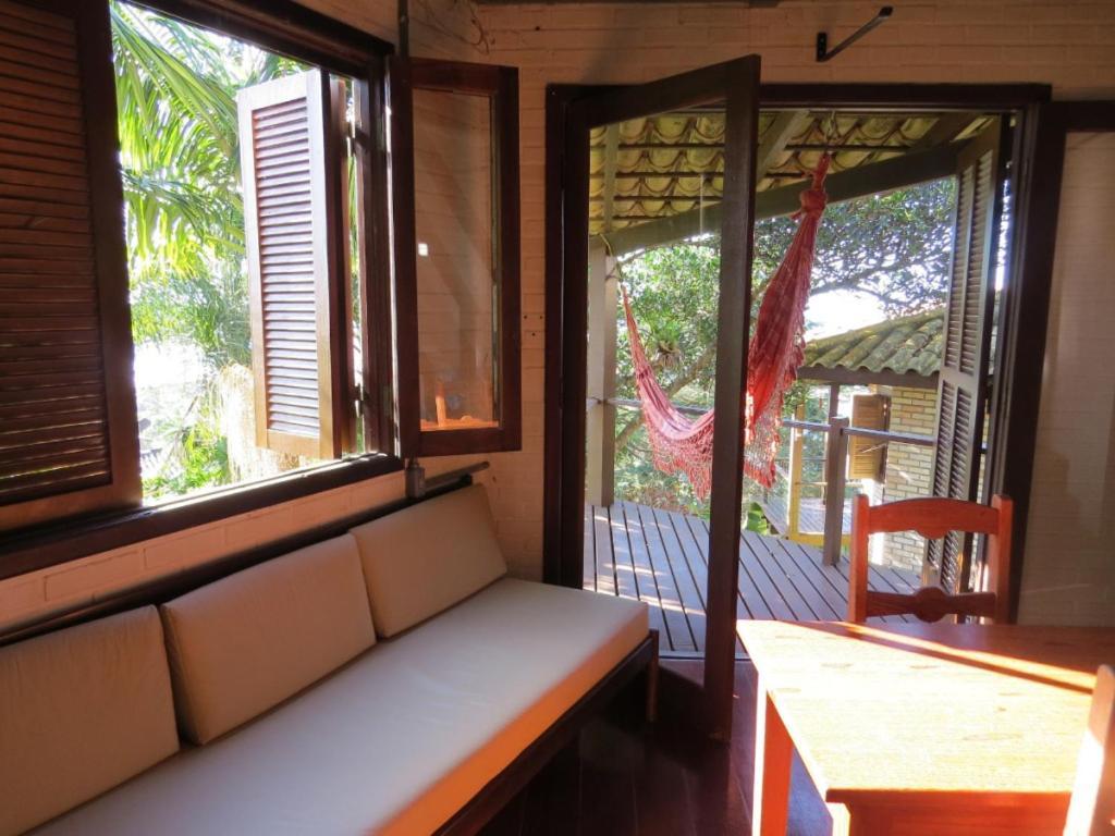 Alto Mar Holiday home Praia do Rosa