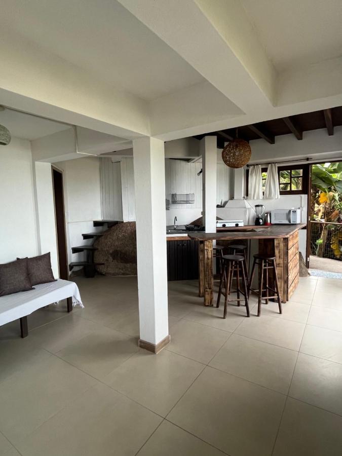Alto Mar Holiday home *