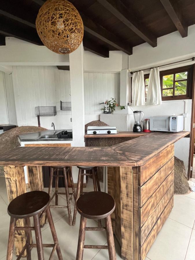 Alto Mar Holiday home