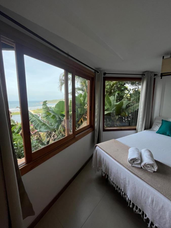 Alto Mar Holiday home Praia do Rosa