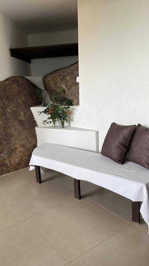 Alto Mar Holiday home *