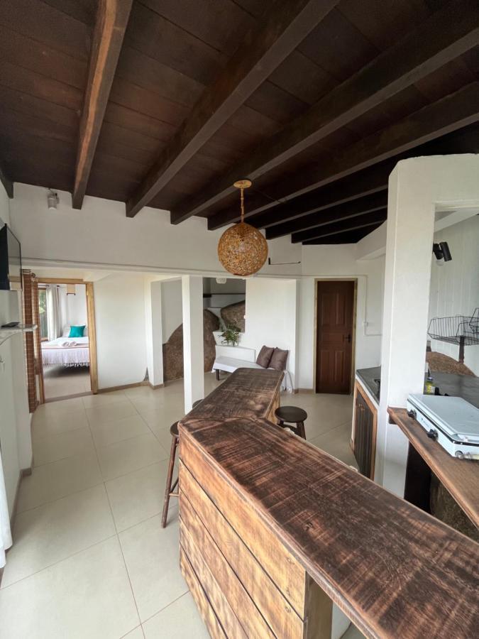 Holiday home Alto Mar *